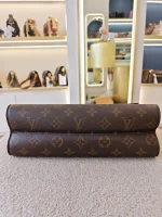 Louis Vuitton, Victoire Bag, , Brown, Very Very  Good - Image 23