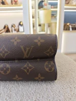 Louis Vuitton, Victoire Bag, , Brown, Very Very  Good - Image 24