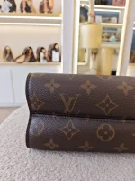 Louis Vuitton, Victoire Bag, , Brown, Very Very  Good - Image 25