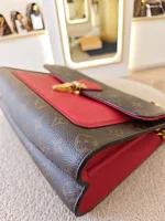 Louis Vuitton, Victoire Bag, , Brown, Very Very  Good - Image 29