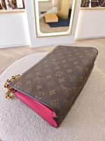 Louis Vuitton, Victoire Bag, , Brown, Very Very  Good - Image 30