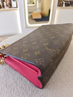 Louis Vuitton, Victoire Bag, , Brown, Very Very  Good - Image 31