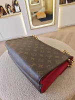 Louis Vuitton, Victoire Bag, , Brown, Very Very  Good - Image 32