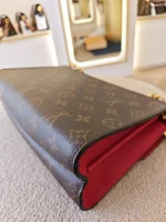 Louis Vuitton, Victoire Bag, , Brown, Very Very  Good - Image 33