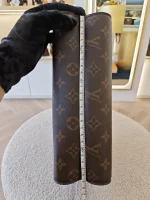 Louis Vuitton, Victoire Bag, , Brown, Very Very  Good - Image 36