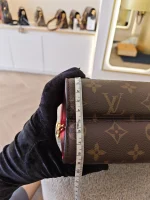 Louis Vuitton, Victoire Bag, , Brown, Very Very  Good - Image 37