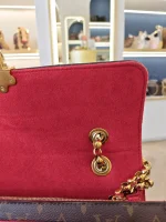 Louis Vuitton, Victoire Bag, , Brown, Very Very  Good - Image 40