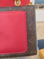 Louis Vuitton, Victoire Bag, , Brown, Very Very  Good - Image 43