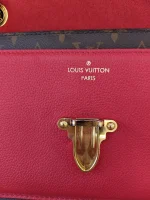 Louis Vuitton, Victoire Bag, , Brown, Very Very  Good - Image 44