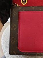 Louis Vuitton, Victoire Bag, , Brown, Very Very  Good - Image 45