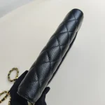 Chanel, Chanel Woc, , Black, Very Very  Good - Image 13