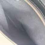 Louis Vuitton, Daniel, MM, Black, Very Very  Good - Image 21