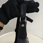 Louis Vuitton, Daniel, MM, Black, Very Very  Good - Image 22