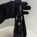 Louis Vuitton, Daniel, MM, Black, Very Very  Good - Image 23