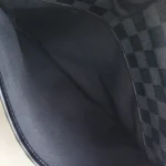 Louis Vuitton, Daniel, MM, Black, Very Very  Good - Image 27