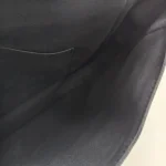 Louis Vuitton, Daniel, MM, Black, Very Very  Good - Image 30
