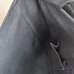 Louis Vuitton, Daniel, MM, Black, Very Very  Good - Image 32