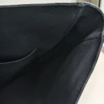 Louis Vuitton, Daniel, MM, Black, Very Very  Good - Image 33