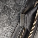 Louis Vuitton, Daniel, MM, Black, Very Very  Good - Image 34