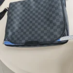 Louis Vuitton, Daniel, MM, Black, Very Very  Good - Image 41