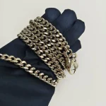 Dior, Lady My ABC, Mini, Black, Kept Unused - Image 42