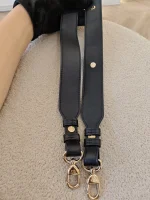 Dior, Lady My ABC, Small, Black, Like New - Image 40
