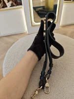Dior, Lady My ABC, Small, Black, Like New - Image 41
