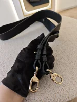 Dior, Lady My ABC, Small, Black, Like New - Image 44