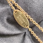 Louis Vuitton, Iconic Enamel, , Gold, Like New - Image 7