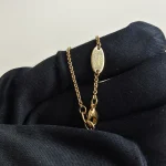 Louis Vuitton, Iconic Enamel, , Gold, Like New - Image 14