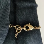 Louis Vuitton, Iconic Enamel, , Gold, Like New - Image 19