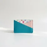 Louis Vuitton, LV x TM Criss-Cross, , Blue, Like New