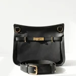 Hermes, Jypsiere, 28, Black, Very Very  Good