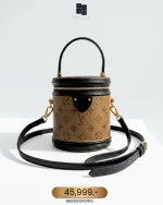 Louis Vuitton, Cannes, , Beige, Very Very  Good