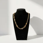 Louis Vuitton, Crazy In Lock, , Gold, Very Very  Good