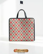 Gucci, Children's Hearts and Stars, , Beige, New