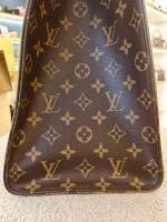 Louis Vuitton, 0n The Go , GM, Brown, Very Very  Good - Image 11