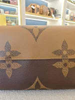 Louis Vuitton, 0n The Go , GM, Brown, Very Very  Good - Image 26
