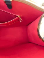 Louis Vuitton, 0n The Go , GM, Brown, Very Very  Good - Image 34