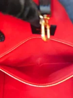 Louis Vuitton, 0n The Go , GM, Brown, Very Very  Good - Image 38