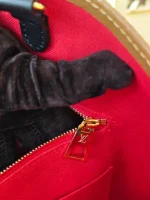 Louis Vuitton, 0n The Go , GM, Brown, Very Very  Good - Image 39