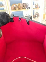 Louis Vuitton, 0n The Go , GM, Brown, Very Very  Good - Image 40