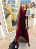 Louis Vuitton, 0n The Go , GM, Brown, Very Very  Good - Image 46