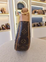 Louis Vuitton, Loop, , Brown, Very Very  Good - Image 8