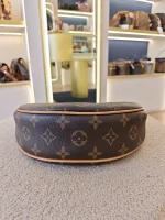 Louis Vuitton, Loop, , Brown, Very Very  Good - Image 9