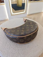 Louis Vuitton, Loop, , Brown, Very Very  Good - Image 10