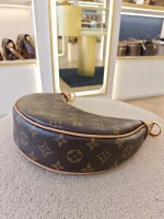 Louis Vuitton, Loop, , Brown, Very Very  Good - Image 13