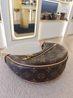 Louis Vuitton, Loop, , Brown, Very Very  Good - Image 15
