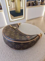 Louis Vuitton, Loop, , Brown, Very Very  Good - Image 16