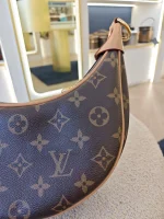 Louis Vuitton, Loop, , Brown, Very Very  Good - Image 21